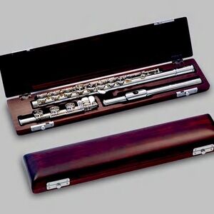 Pearl Flute 795 Elegante series